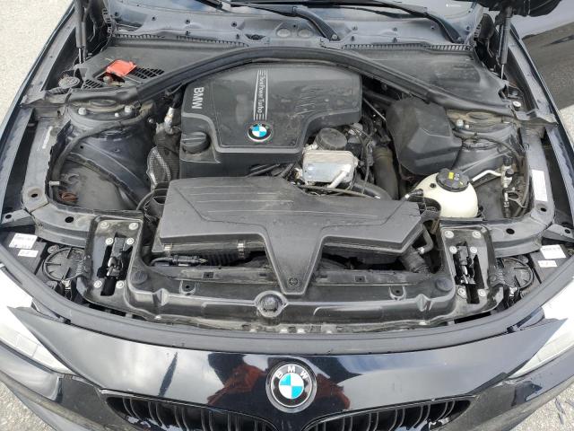 Photo 11 from auction – 2015 BMW 428I with VIN WBA3N7C55FK223434
