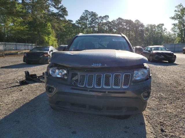 Photo 5 from auction – 2016 JEEP COMPASS LA with VIN 1C4NJCEA6GD699675