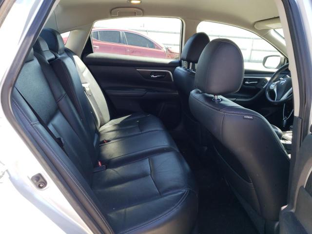 Photo 10 from auction – 2018 NISSAN ALTIMA 2.5 with VIN 1N4AL3AP2JC128545