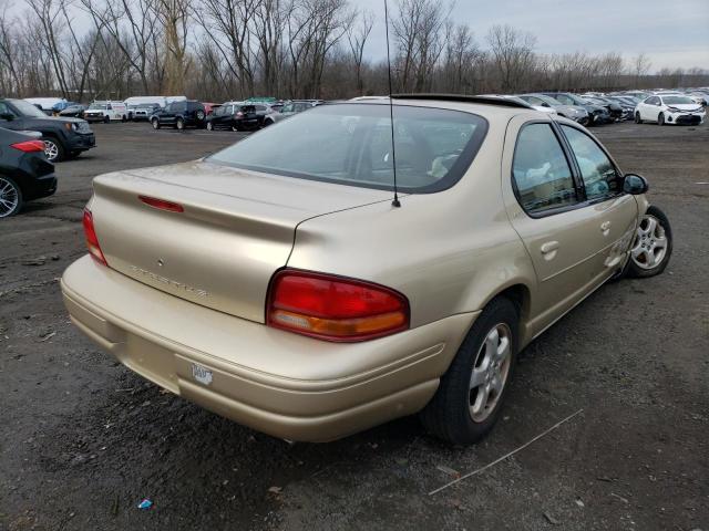 Photo 3 from auction – 2000 DODGE STRATUS with VIN 1B3EJ56H0YN176253