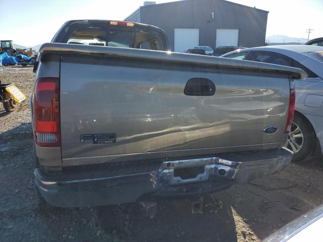 Photo 6 from auction – 2002 FORD F150 with VIN 1FTRX18WX2NA41842