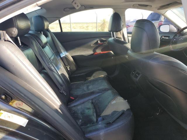Photo 10 from auction – 2009 LEXUS ES 350 with VIN JTHBJ46GX92317351