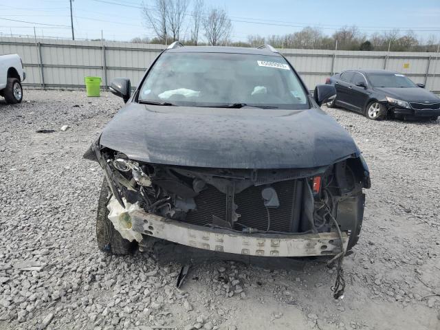 Photo 5 from auction – 2012 LEXUS RX 350 with VIN 2T2ZK1BA2CC066276
