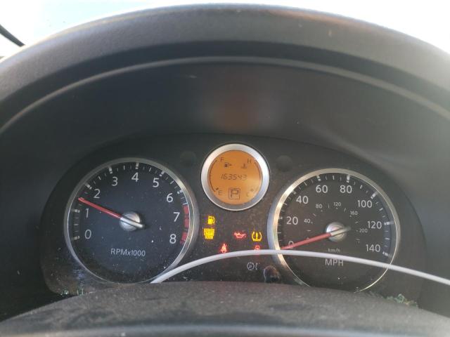 Photo 9 from auction – 2007 NISSAN SENTRA 2.0 with VIN 3N1AB61E67L663293