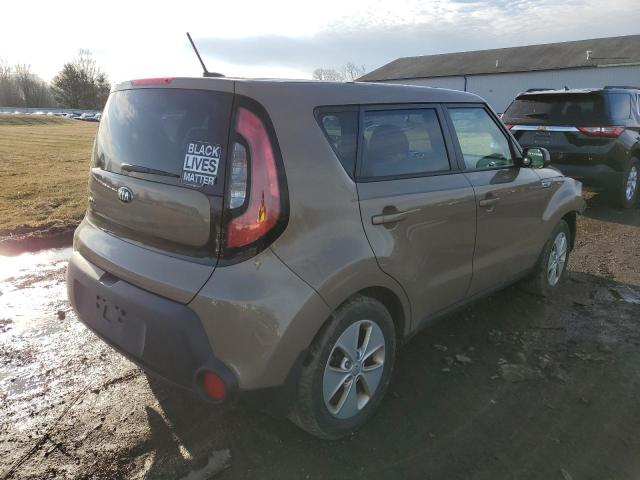 Photo 3 from auction – 2016 KIA SOUL with VIN KNDJN2A22G7308399