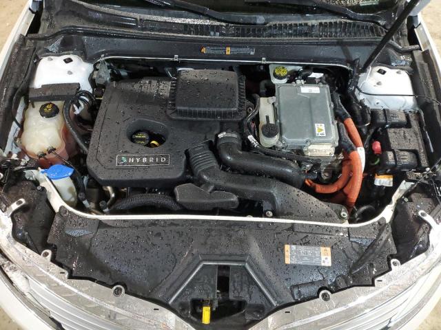 Photo 11 from auction – 2013 LINCOLN MKZ HYBRID with VIN 3LN6L2LU8DR826964
