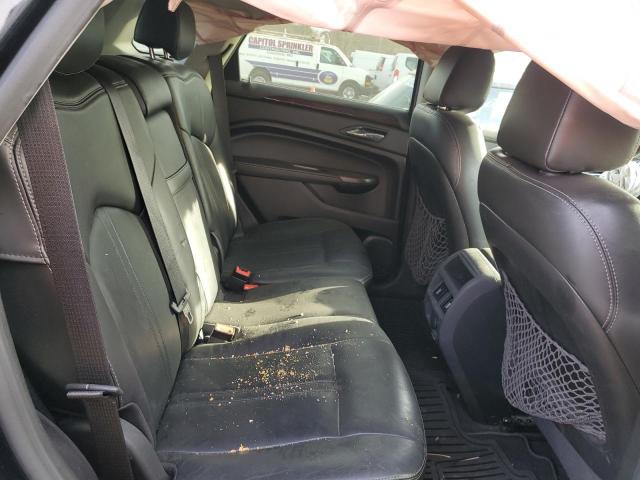 Photo 10 from auction – 2012 CADILLAC SRX PERFOR with VIN 3GYFNEE3XCS515252