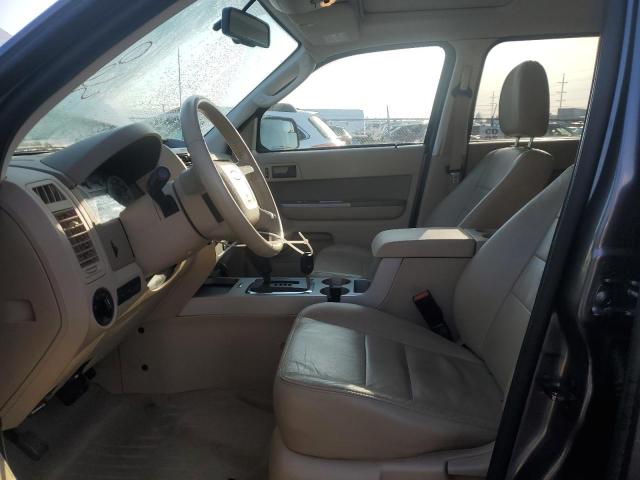 Photo 7 from auction – 2010 FORD ESCAPE XLT with VIN 1FMCU0D71AKB42383