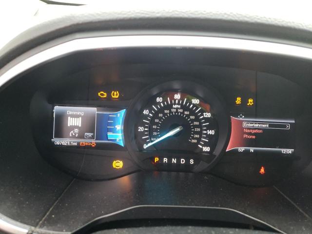 صورة رقم 9 من المزاد - 2017 FORD EDGE TITAN مع VIN 2FMPK4K90HBC04556