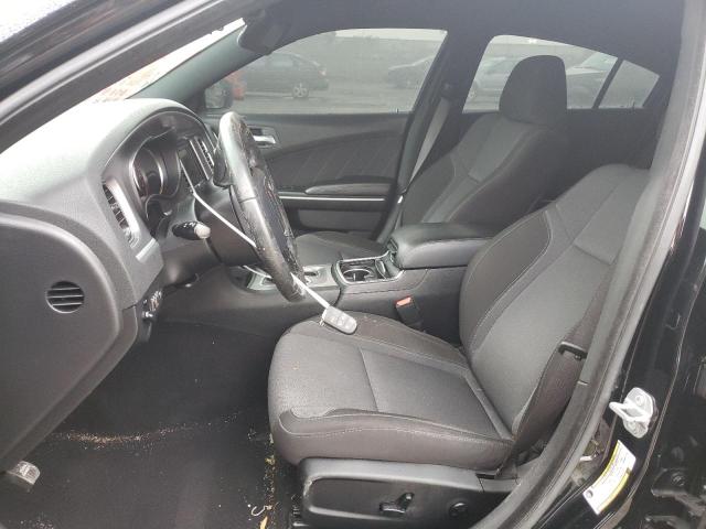 Photo 7 from auction – 2020 DODGE CHARGER SX with VIN 2C3CDXBG6LH134245