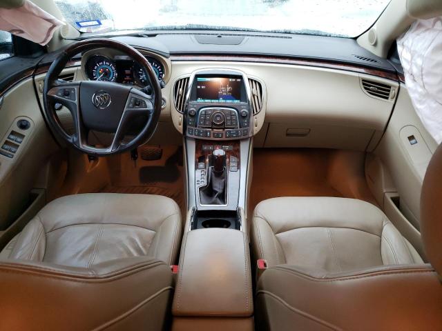 Photo 8 from auction – 2012 BUICK LACROSSE T with VIN 1G4GJ5E31CF343263