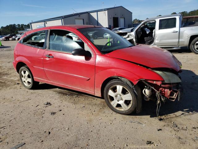Photo 4 from auction – 2006 FORD FOCUS with VIN 1FAHP31N16W218292
