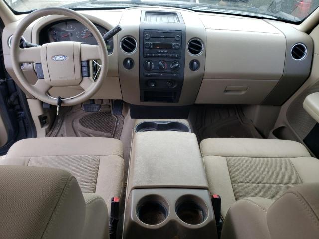 Photo 8 from auction – 2006 FORD F150 with VIN 1FTPX14546KD65882