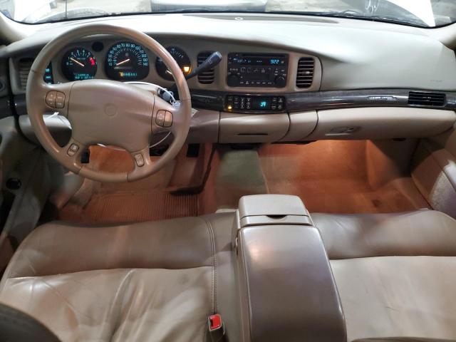 Photo 8 from auction – 2003 BUICK LESABRE LI with VIN 1G4HR54K93U284156