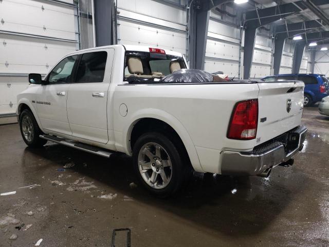 Photo 2 from auction – 2012 DODGE RAM 1500 L with VIN 1C6RD7NT8CS315667