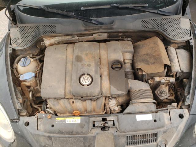 Photo 11 from auction – 2013 VOLKSWAGEN BEETLE with VIN 3VWFP7AT6DM644321