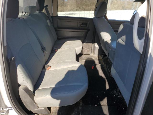 Photo 10 from auction – 2015 RAM 1500 ST with VIN 1C6RR7KT8FS616594