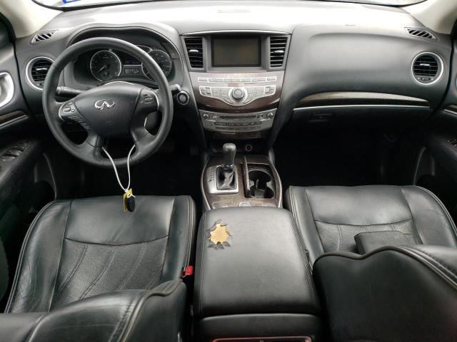 Photo 8 from auction – 2013 INFINITI JX35 with VIN 5N1AL0MN9DC334495