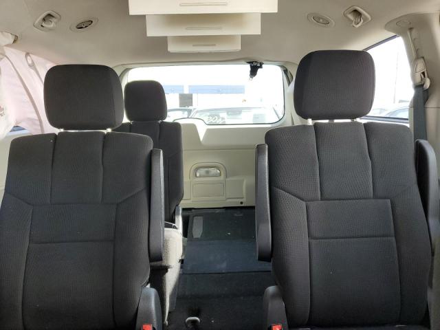 Photo 10 from auction – 2011 CHRYSLER TOWN & COU with VIN 2A4RR5DG9BR775501