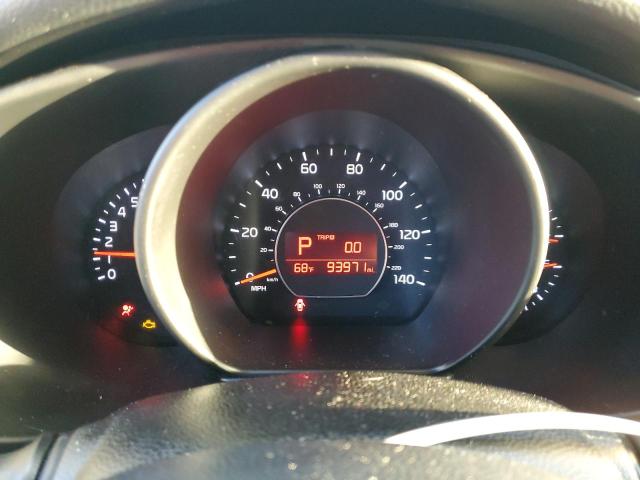 Photo 9 from auction – 2015 KIA SOUL with VIN KNDJN2A2XF7748918