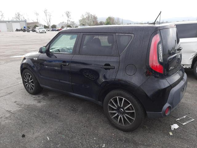 Снимка 2 от търг – 2015 KIA SOUL + с VIN KNDJP3A51F7192802