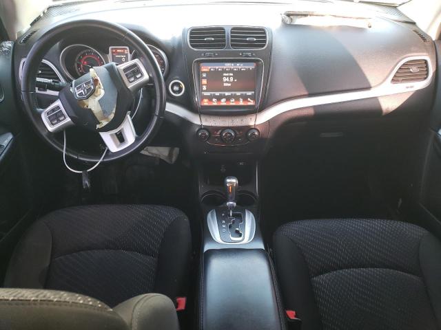 Photo 8 from auction – 2019 DODGE JOURNEY SE with VIN 3C4PDCBB1KT778963
