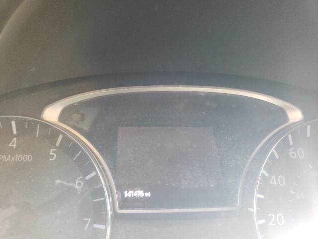 Photo 9 from auction – 2016 NISSAN ALTIMA 2.5 with VIN 1N4AL3AP7GC252383