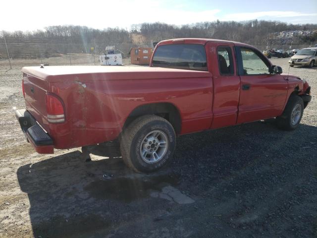 Photo 3 from auction – 1997 DODGE DAKOTA with VIN 1B7GL23X6VS311647