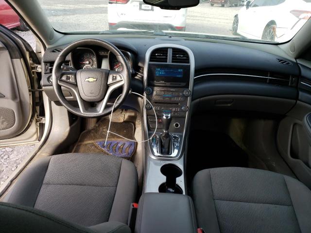 Photo 8 from auction – 2013 CHEVROLET MALIBU LS with VIN 1G11A5SA0DF312772