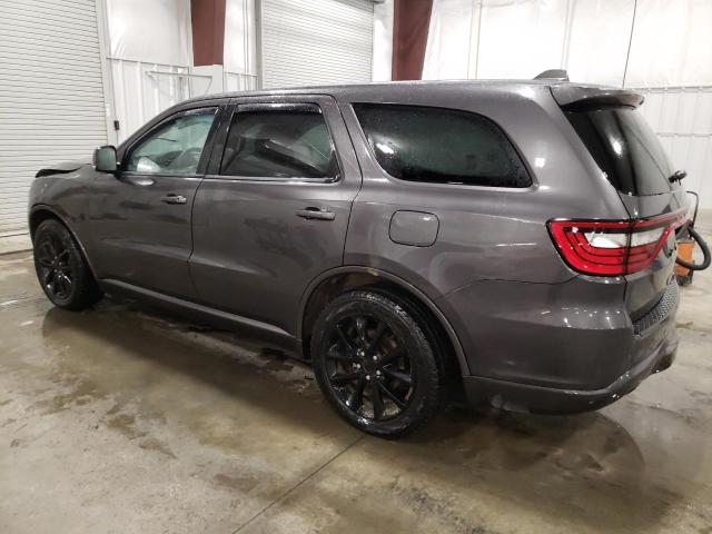 Photo 2 from auction – 2015 DODGE DURANGO R/ with VIN 1C4SDJCT1FC784706