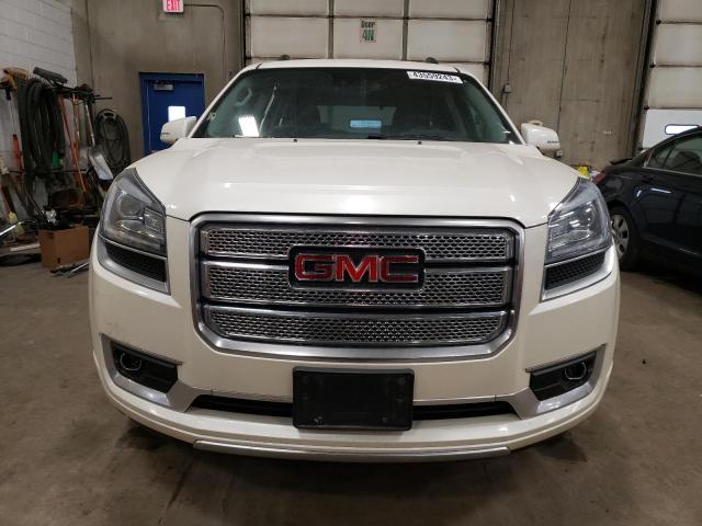 Photo 5 from auction – 2014 GMC ACADIA DEN with VIN 1GKKVTKD9EJ207987