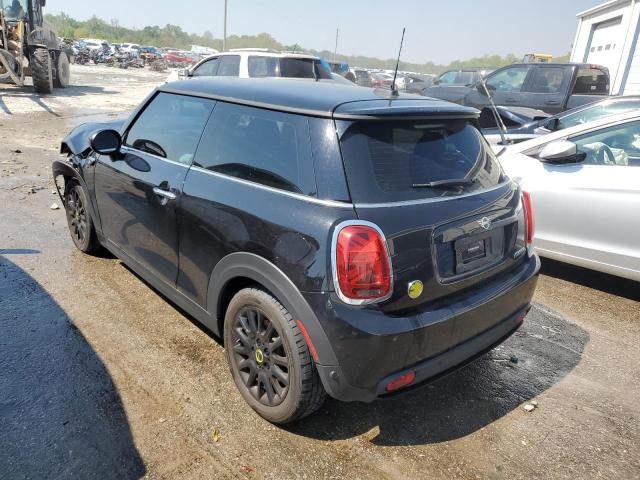 Photo 2 from auction – 2022 MINI COOPER SE with VIN WMW13DJ09N2R65109
