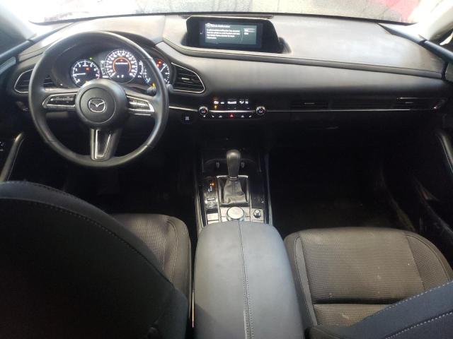 Photo 8 from auction – 2022 MAZDA CX-30 PREF with VIN 3MVDMBCL7NM443515