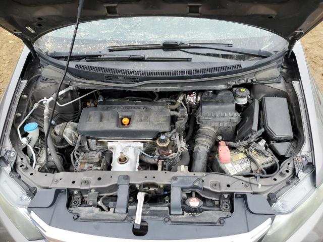 Photo 11 from auction – 2012 HONDA CIVIC LX with VIN 19XFB2F58CE004859