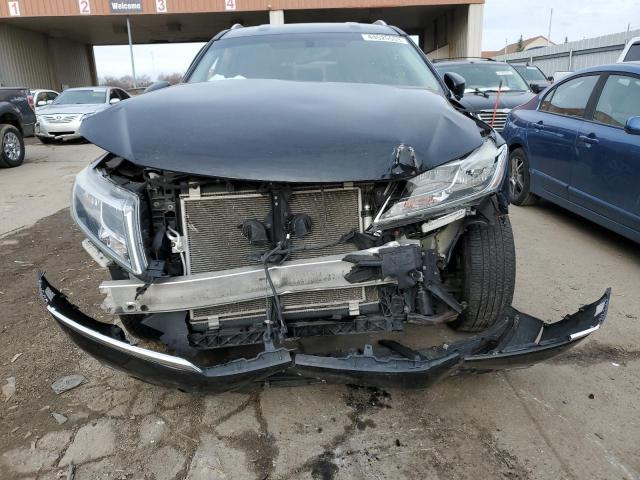 Photo 5 from auction – 2016 NISSAN PATHFINDER with VIN 5N1AR2MM2GC626379