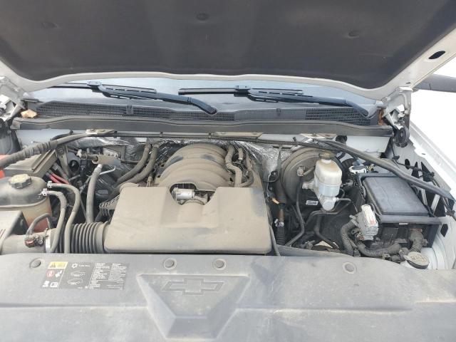 Photo 11 from auction – 2015 CHEVROLET SILVERADO with VIN 3GCUKREH2FG518596