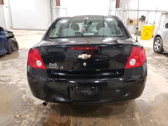 Photo 6 from auction – 2007 CHEVROLET COBALT LT with VIN 1G1AL55F677381059