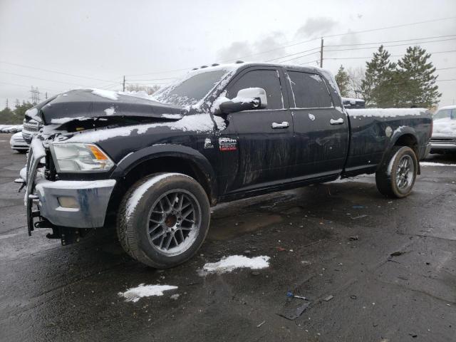 DODGE RAM 2500 L 2012 with VIN 3C6UD5KL4CG264498 - Photo from auction