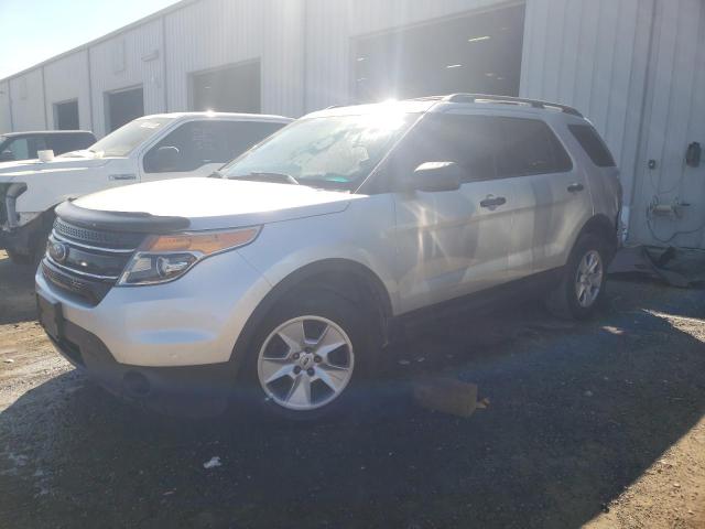 FORD EXPLORER 2012 with VIN 1FMHK7B88CGA31965 - Photo from auction