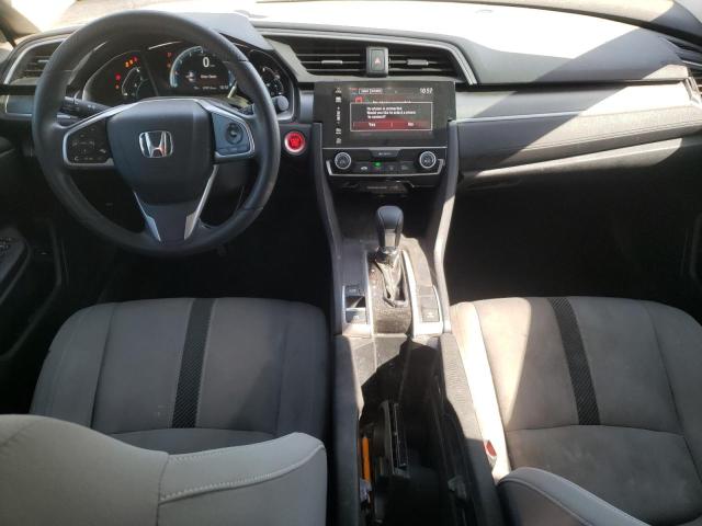 Photo 8 from auction – 2018 HONDA CIVIC EX with VIN 2HGFC2F73JH548610