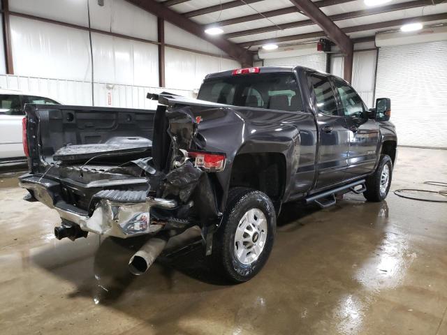 Photo 3 from auction – 2016 CHEVROLET SILVERADO with VIN 1GC2KVE84GZ151346