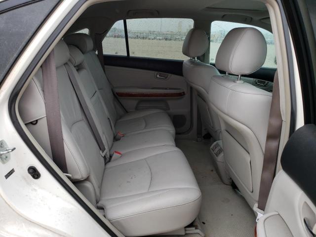 Photo 11 from auction – 2007 LEXUS RX 350 with VIN 2T2GK31U47C006195