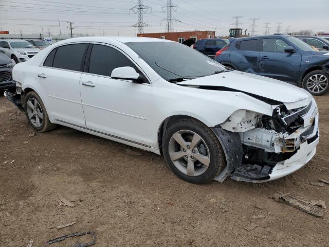 Photo 4 from auction – 2012 CHEVROLET MALIBU with VIN 1G1ZC5EU3CF263147