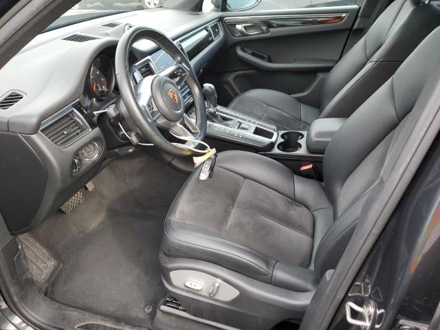 Photo 7 from auction – 2018 PORSCHE MACAN with VIN WP1AA2A5XJLB02752