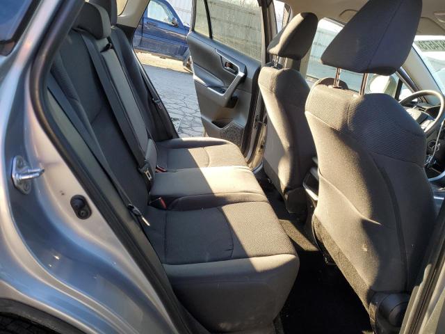 Photo 10 from auction – 2019 TOYOTA RAV4 LE with VIN 2T3G1RFV9KC021612