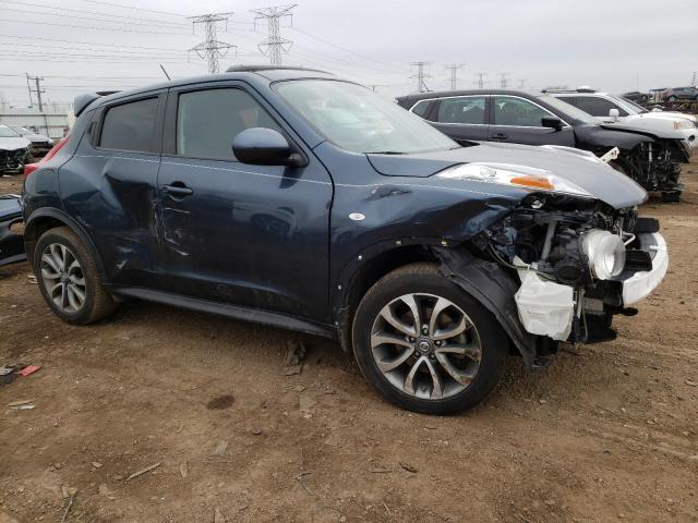 Photo 4 from auction – 2012 NISSAN JUKE S with VIN JN8AF5MV5CT111589