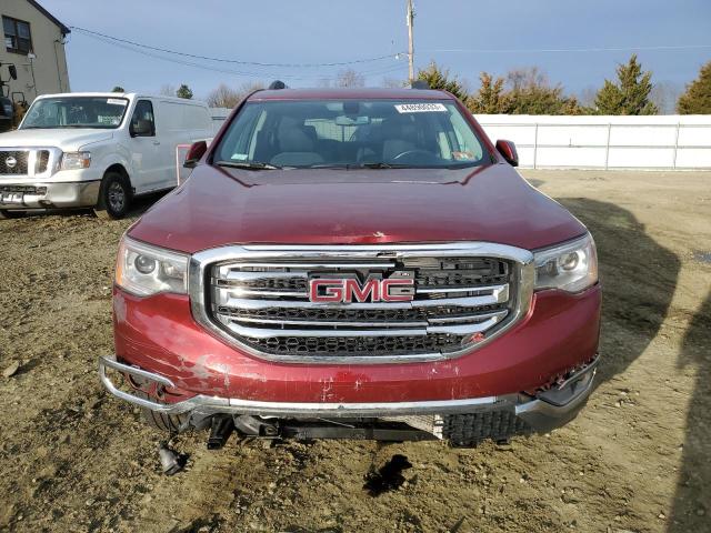 Photo 5 from auction – 2017 GMC ACADIA SLE with VIN 1GKKNLLS7HZ159649