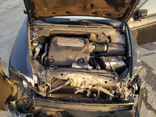 Photo 11 from auction – 2007 ACURA TL with VIN 19UUA66287A031609