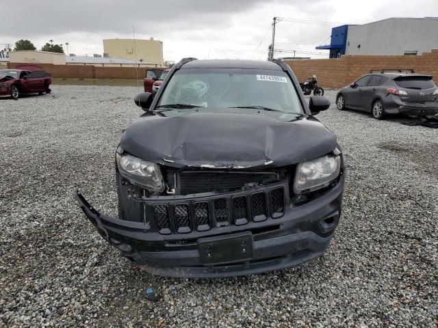 Photo 5 from auction – 2015 JEEP COMPASS SP with VIN 1C4NJCBA8FD361360