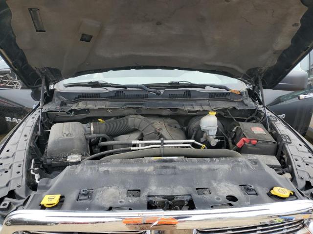 Photo 11 from auction – 2012 DODGE RAM 1500 S with VIN 1C6RD7LT6CS295602